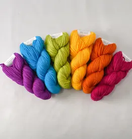 Miss Babs Gradient Set rainbow 2.0