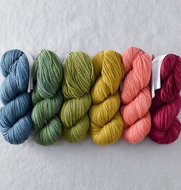 Miss Babs Gradient Set antique rug