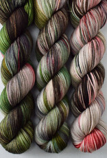 Miss Babs Yummy 2 Ply tucked away