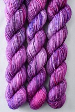 Miss Babs Yowza Mini purple mountain