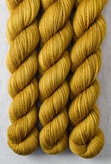Miss Babs Yowza Mini antique brass