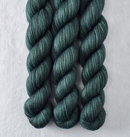 Miss Babs Yowza Mini dunk mini