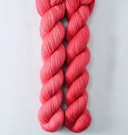 Miss Babs Yowza Mini carribean flamingo