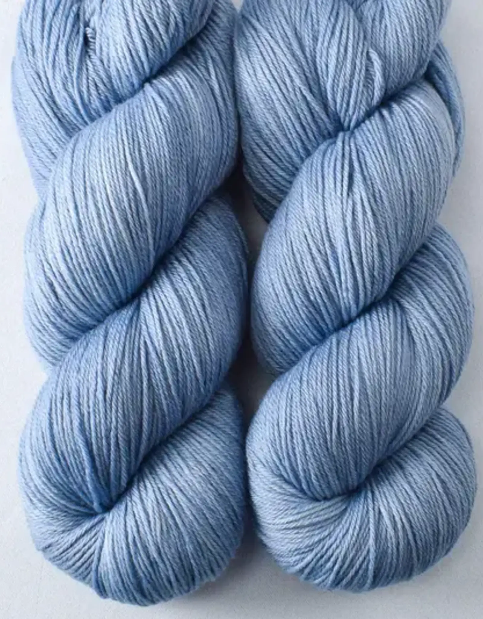 Miss Babs Yowza stonewashed