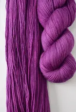 Miss Babs Yowza boysenberry