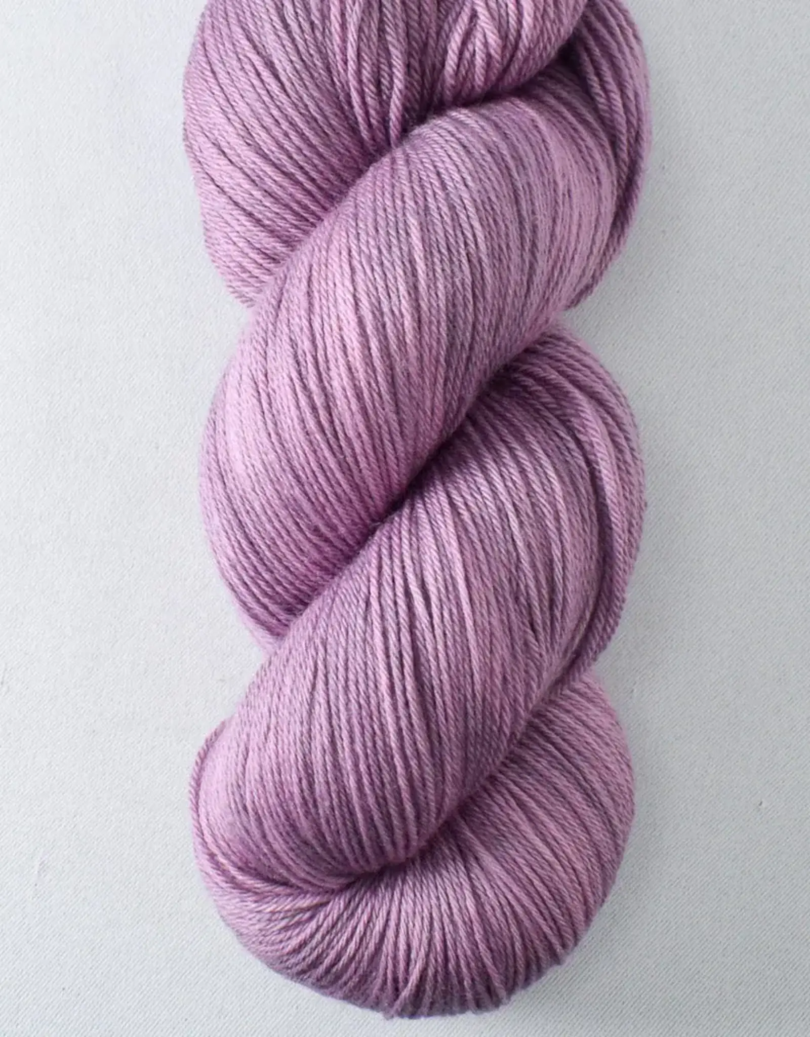 Miss Babs Yowza lepidolite