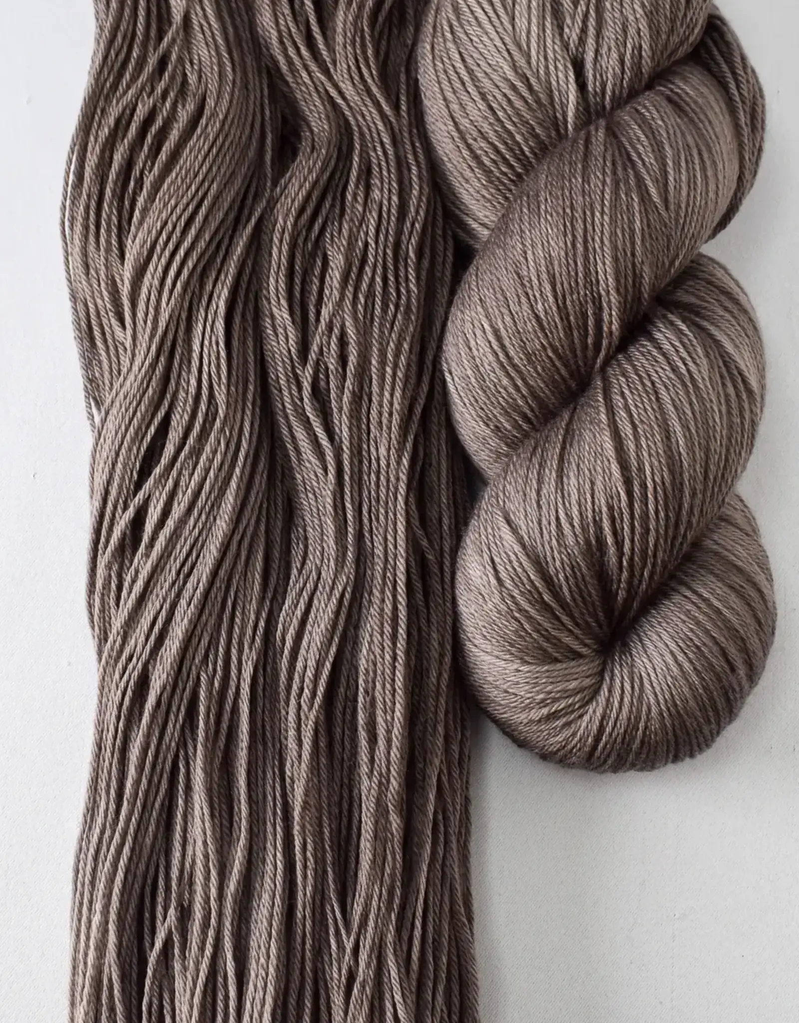 Miss Babs Yowza field mouse