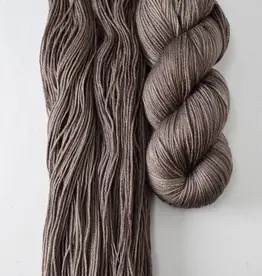 Miss Babs Yowza field mouse