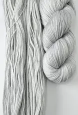 Miss Babs Yowza frozen