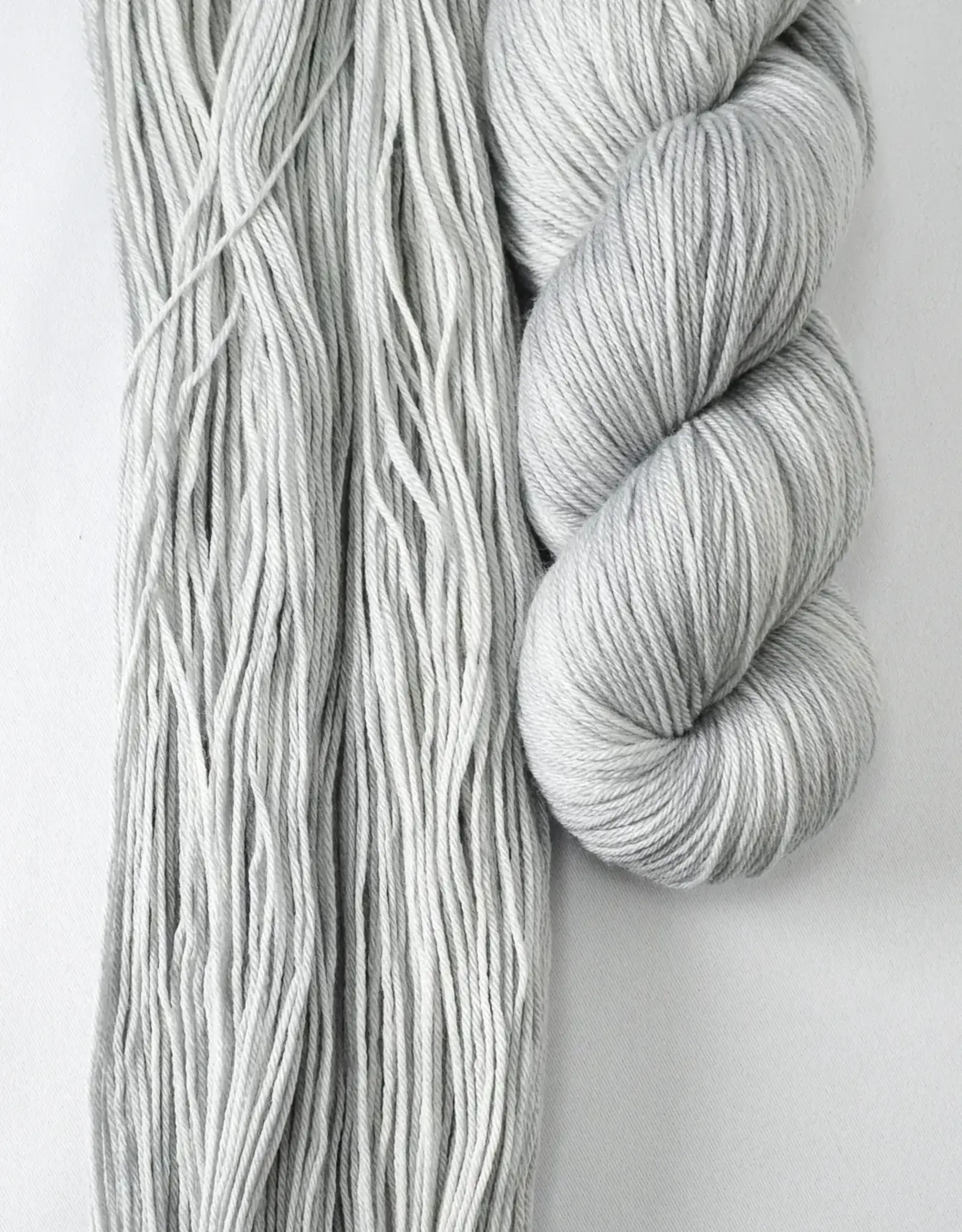 Miss Babs Yowza frozen