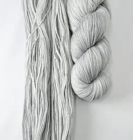 Miss Babs Yowza frozen