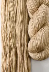 Miss Babs Yowza sandbank