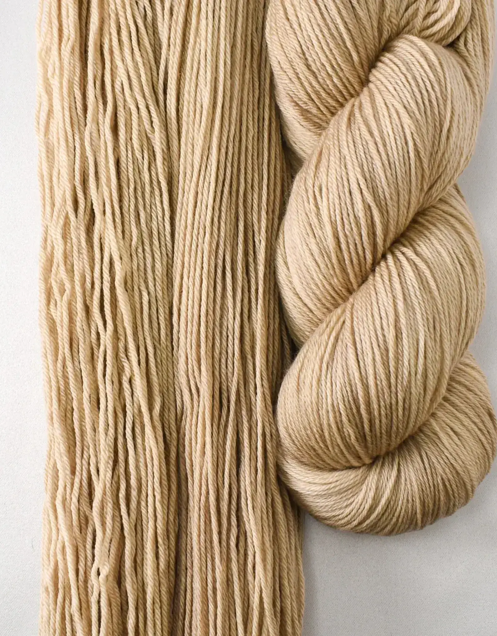 Miss Babs Yowza sandbank