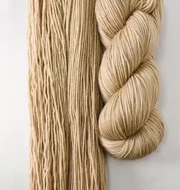 Miss Babs Yowza sandbank