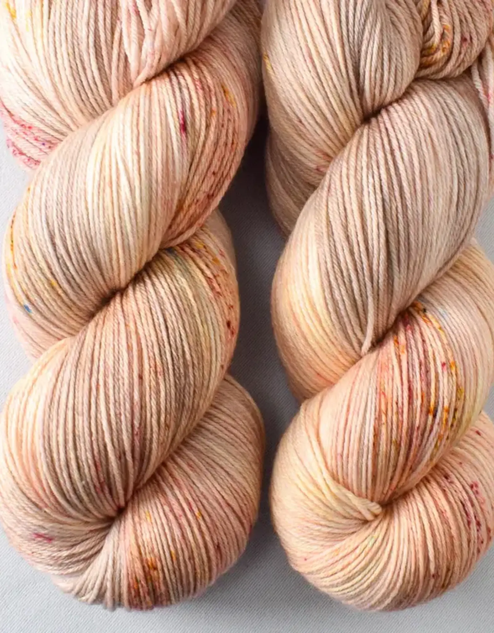 Miss Babs Yowza golden anniversary