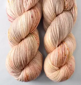 Miss Babs Yowza golden anniversary