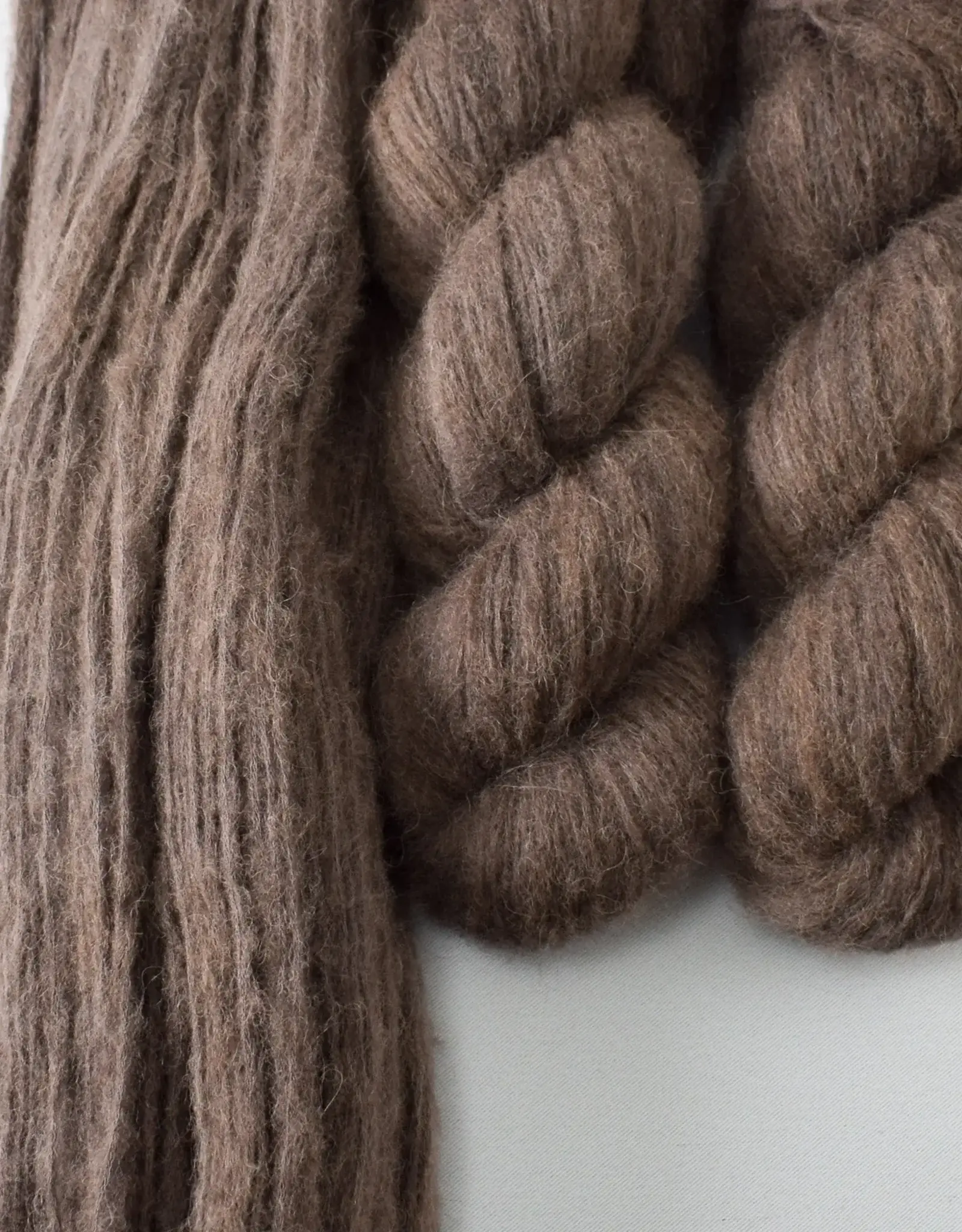 Miss Babs Billow dark pegasus