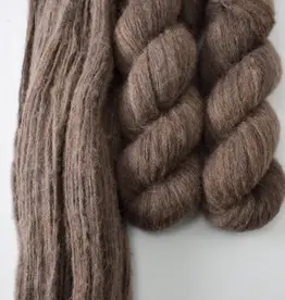 Miss Babs Billow dark pegasus