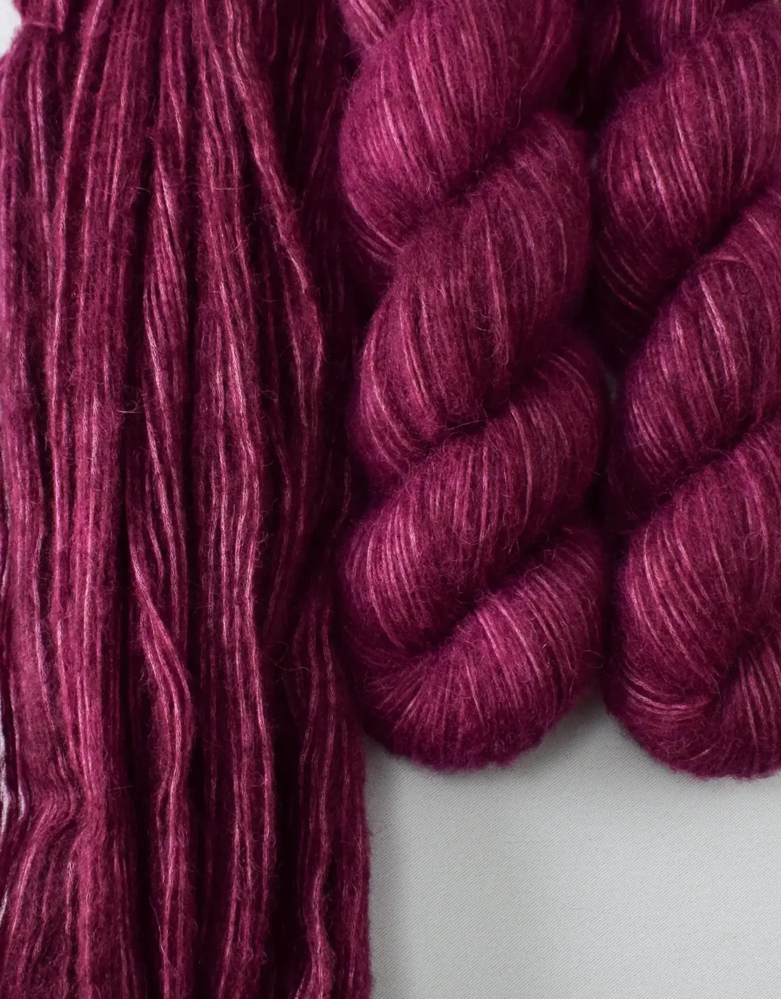 Miss Babs Billow bougainvillea