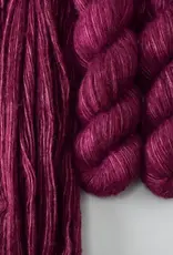 Miss Babs Billow quicksilver