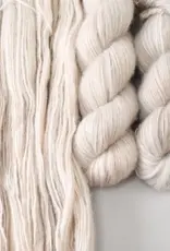 Miss Babs Billow white peppercorn