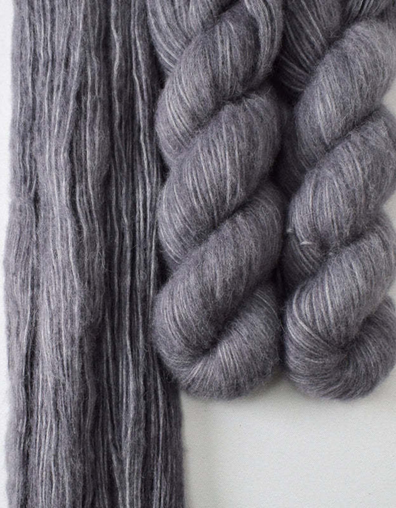 Miss Babs Billow moonscape