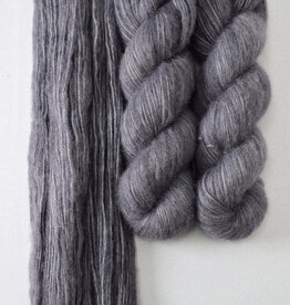 Miss Babs Billow moonscape