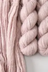 Miss Babs Billow softly