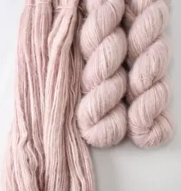 Miss Babs Billow softly