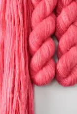 Miss Babs Billow lotus