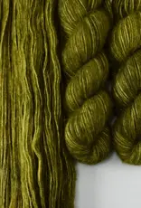 Miss Babs Billow moss