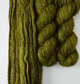 Miss Babs Billow moss