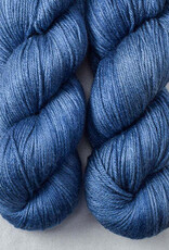 Miss Babs Big Silk denim