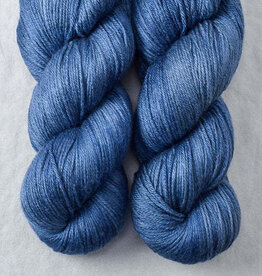 Miss Babs Big Silk denim