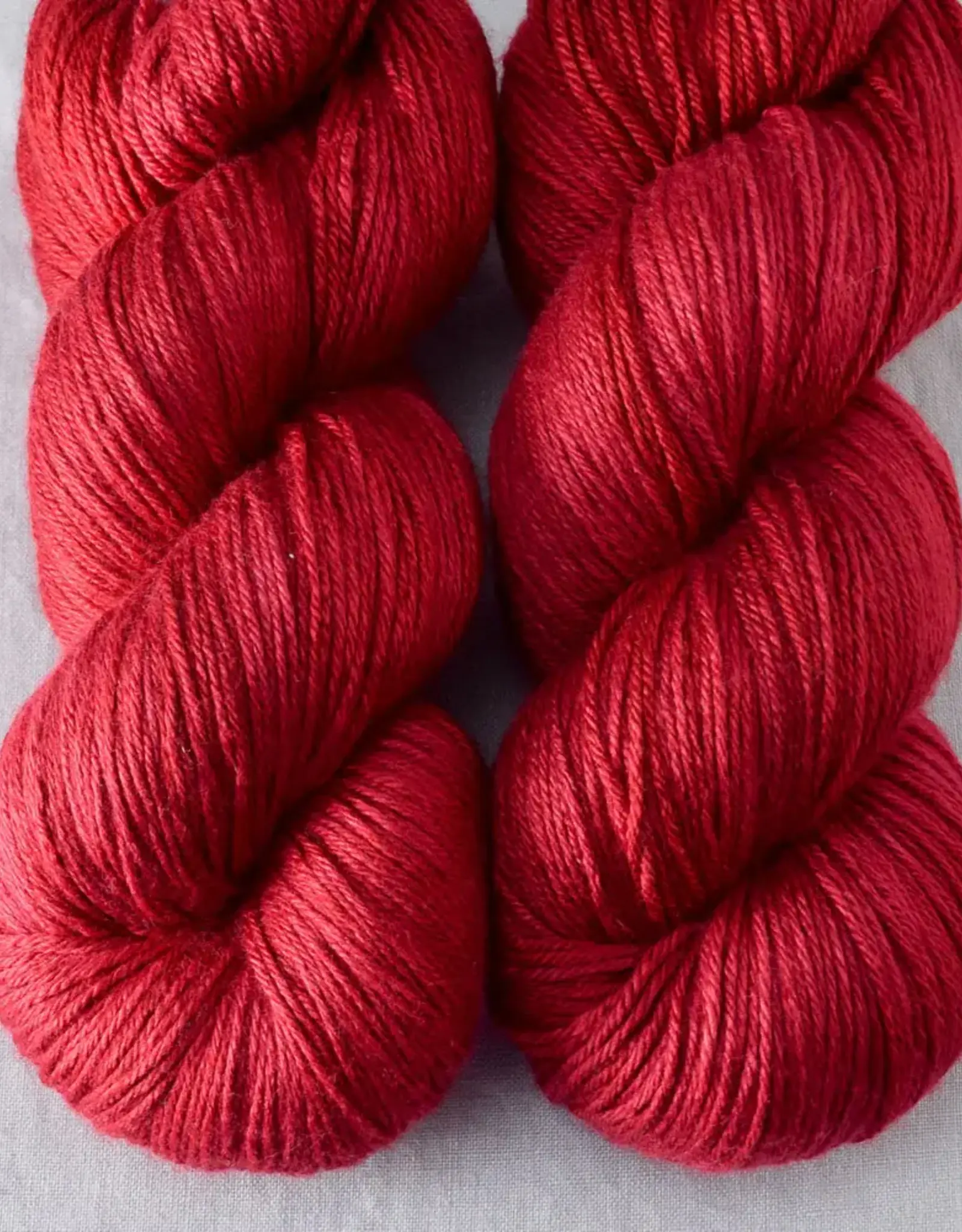 Miss Babs Big Silk dark andromeda