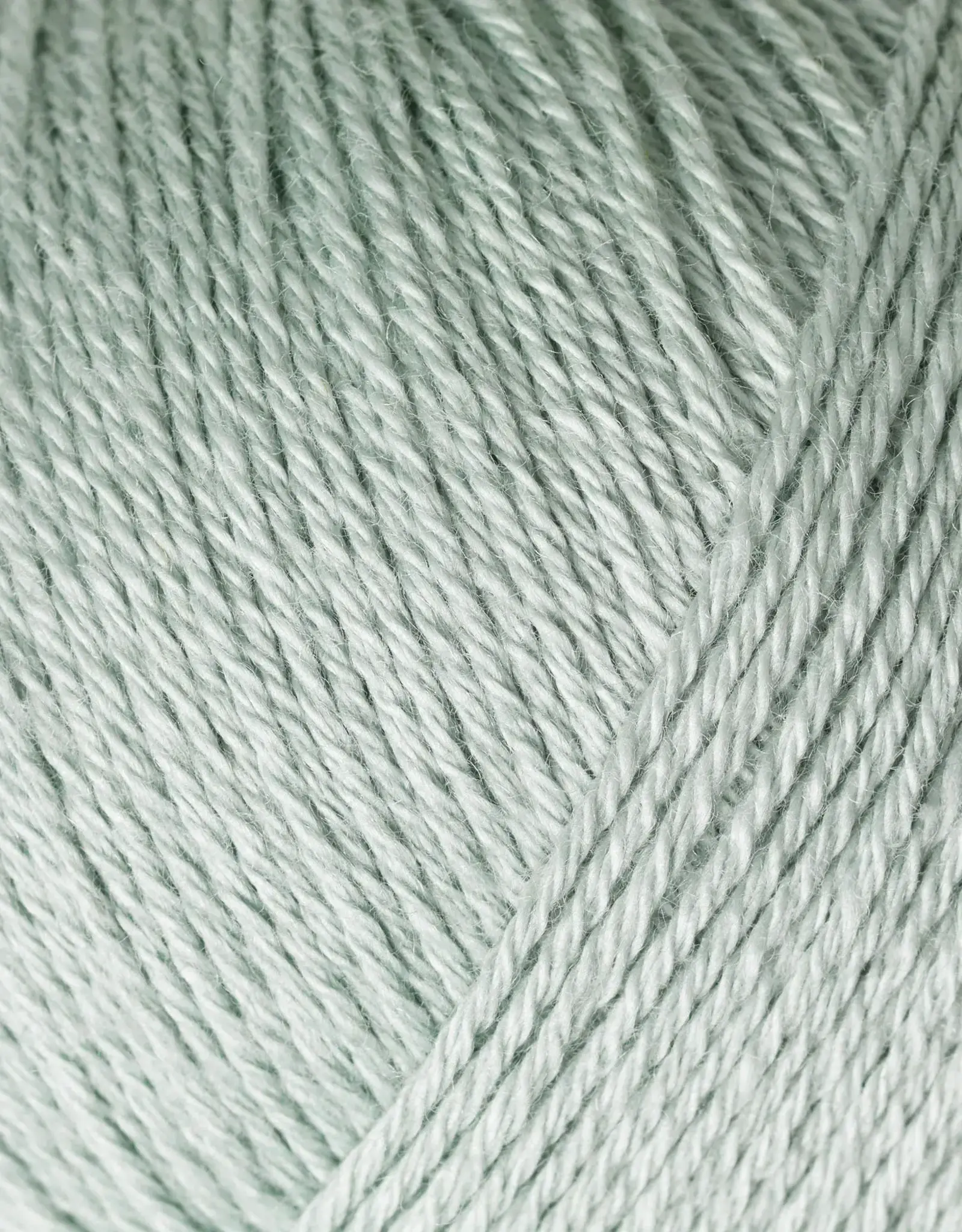 Knitting for Olive Cotton Merino soft mint