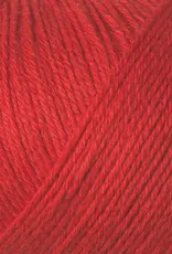 Knitting for Olive Cotton Merino red currant