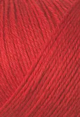 Knitting for Olive Cotton Merino red currant