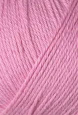 Knitting for Olive Cotton Merino japanese anemone