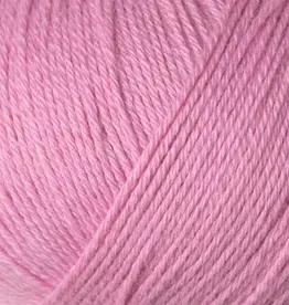 Knitting for Olive Cotton Merino japanese anemone