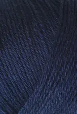 Knitting for Olive Cotton Merino navy blue
