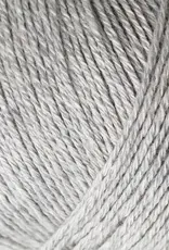 Knitting for Olive Cotton Merino pearl gray