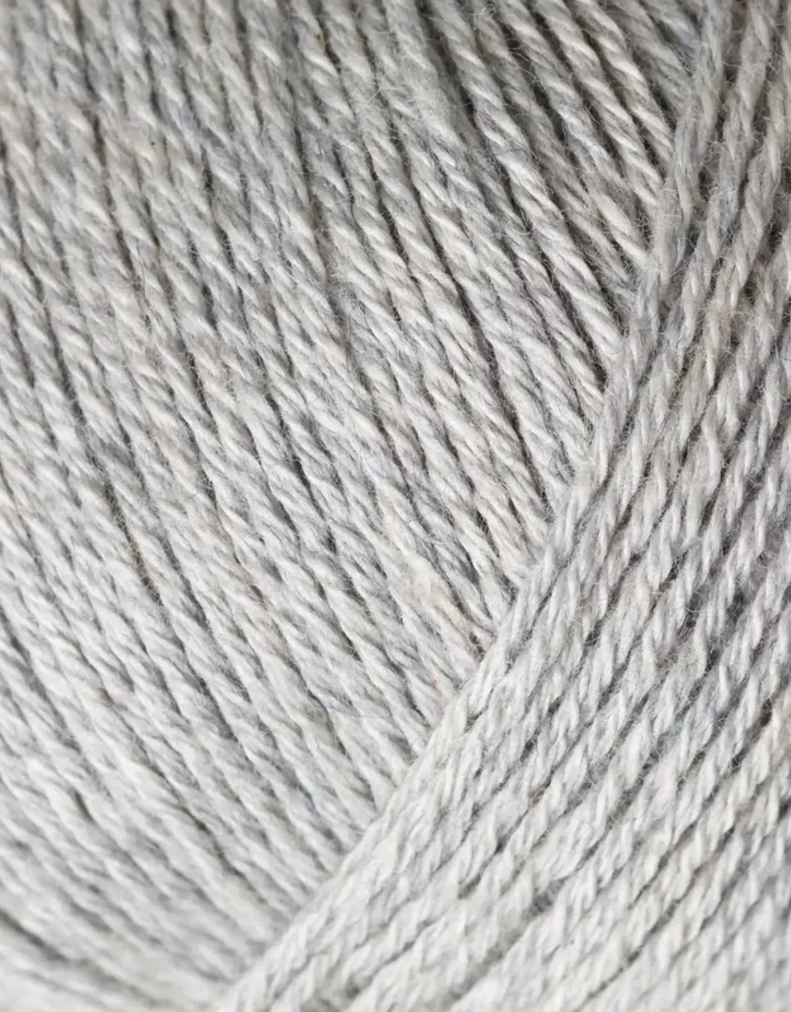 Knitting for Olive Cotton Merino pearl gray
