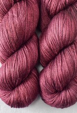 Miss Babs Big Silk cordovan