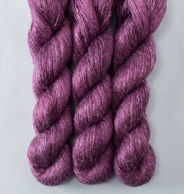 Miss Babs Damask wolfsbane