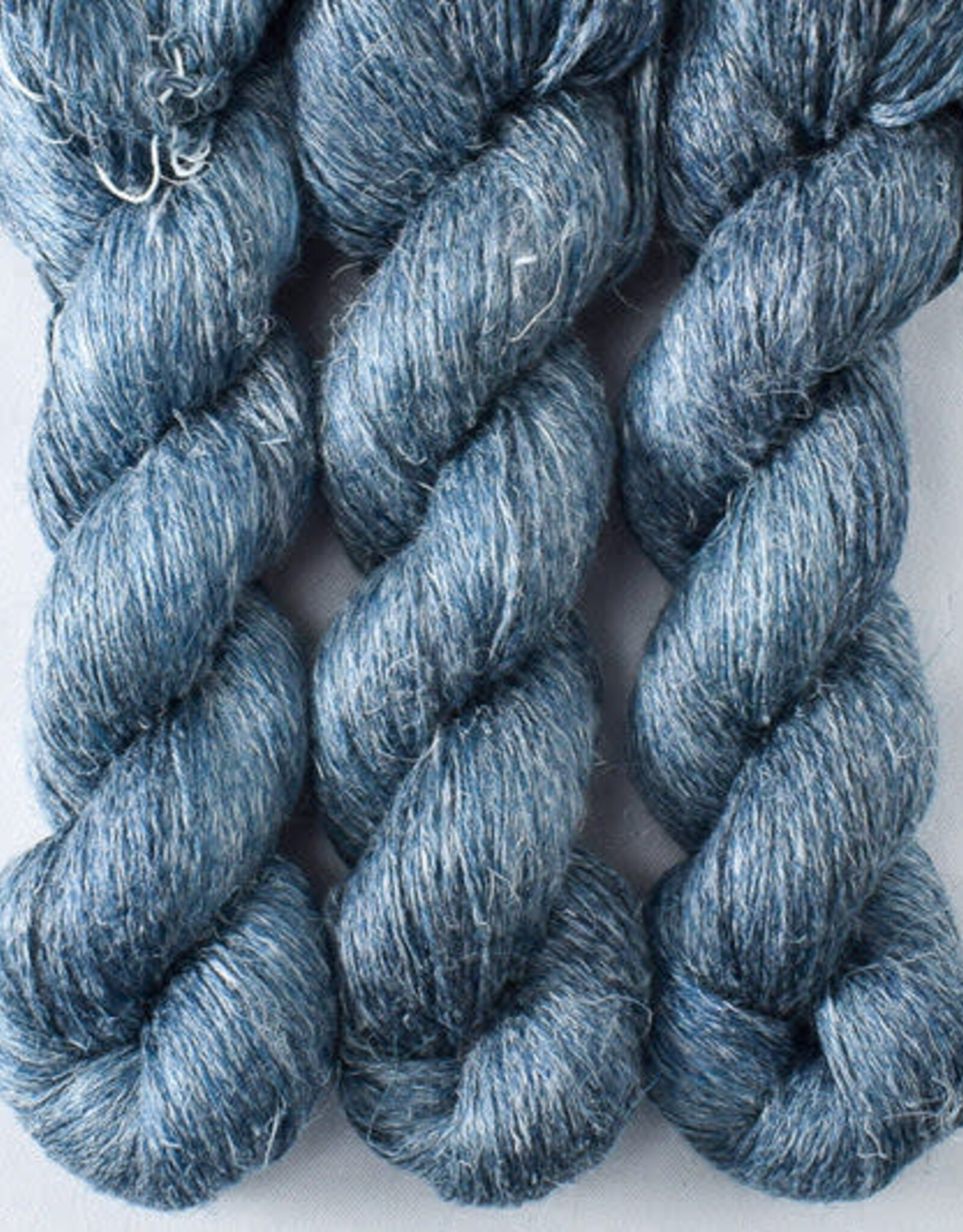 Miss Babs Damask eternity
