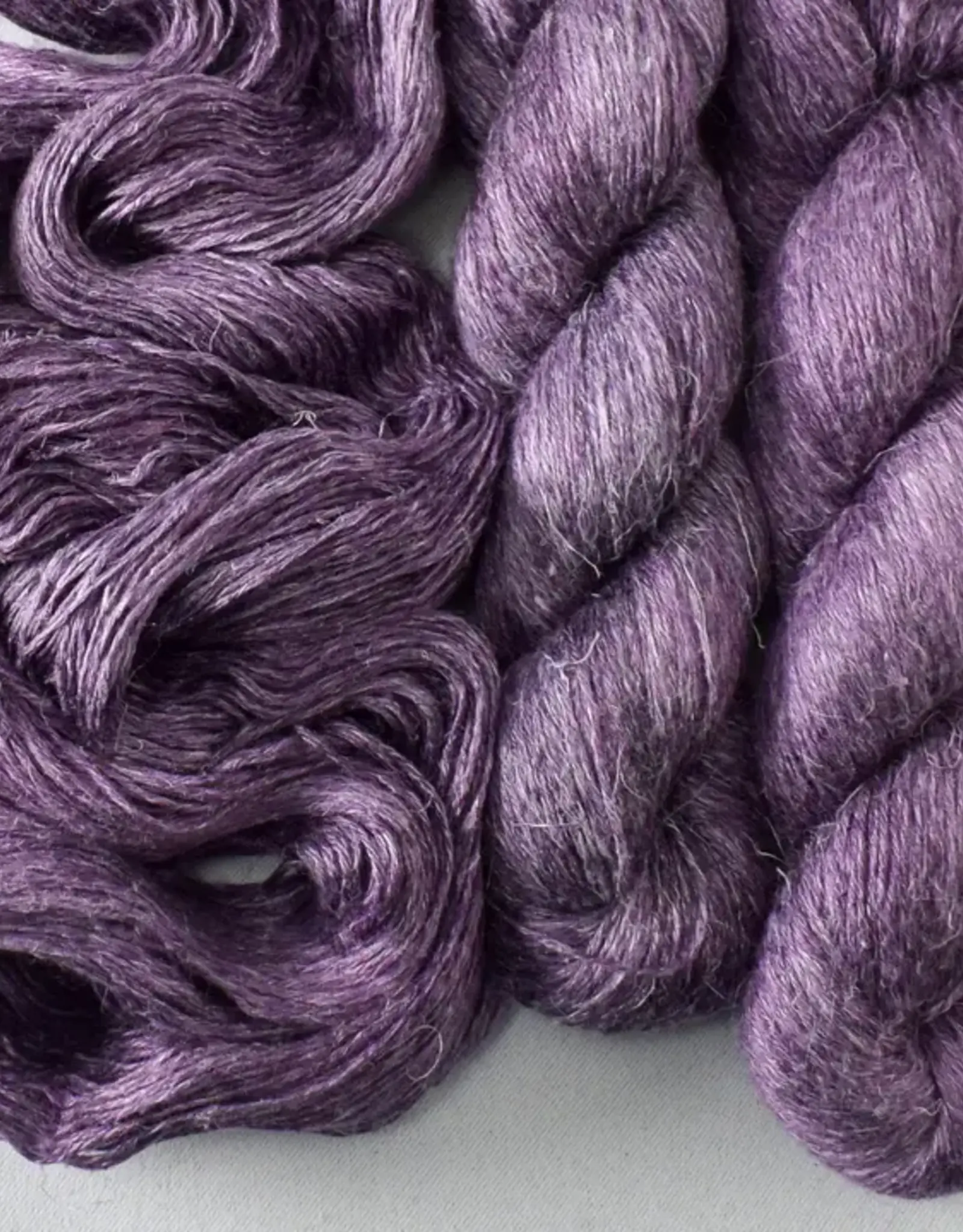 Miss Babs Damask sagrada