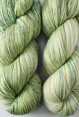 Miss Babs Yowza Mini silver palm