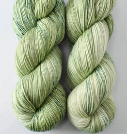 Miss Babs Yowza Mini silver palm