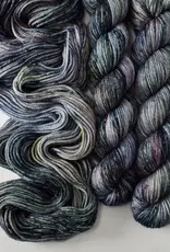 Miss Babs Yowza Mini piedmont blue